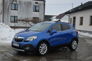 1.4TB Navi/ Kamera/ Grzane Fotele i Kierownica/ Sprowadzony