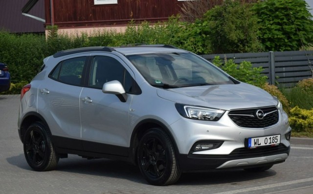 opel