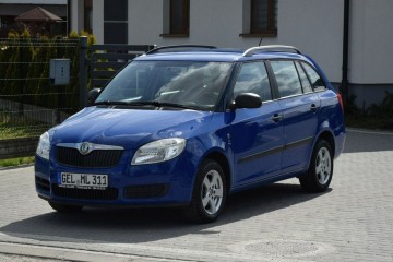 1.4B MPI Klima 139 TYS KM Nowe Hamulce Sprowadzony