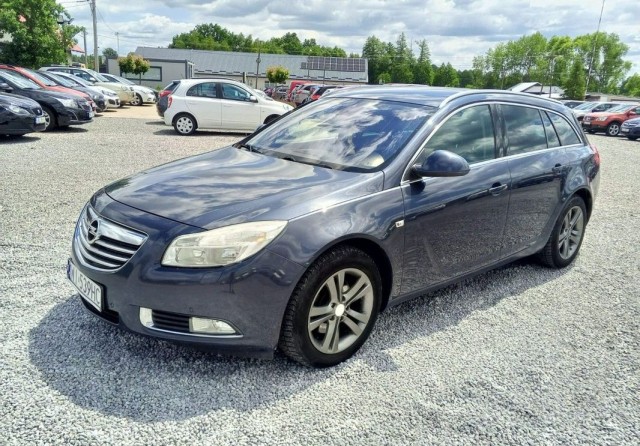 opel