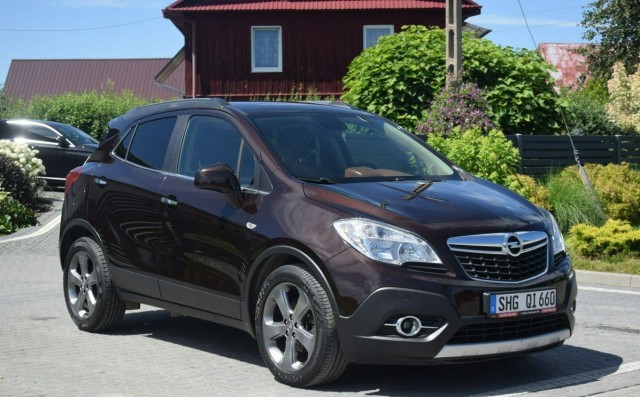 opel