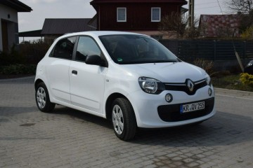 1.0B Klima/ Tempomat/ 45 TYS KM/ Oryginał Lakier/ Sprowadzony