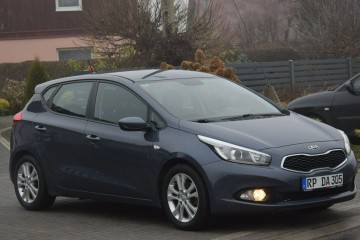 1.4B Klima/ Grzane Fotele i Kierownica/ Sprowadzony/ Opłacony