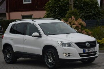 2.0TDI 4x4/ Automat/ Navi/ Kamera/ 2 KPL Kół/ Sprowadzony