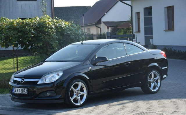 opel
