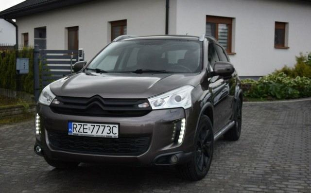 citroen