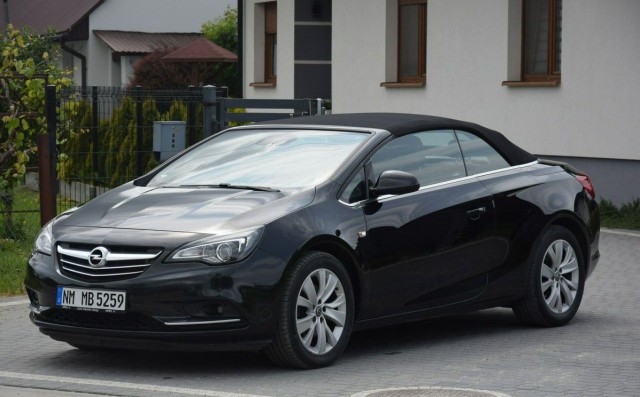 opel