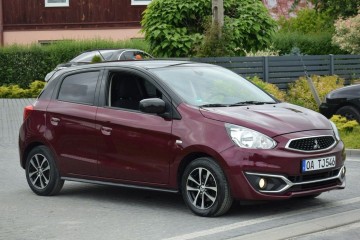 1.2B Automat/ Navi/ 2 Kpl Kół/ 2016r/ Sprowadzony/ Opłacony