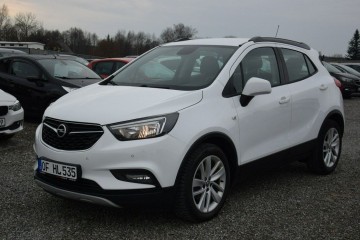 1.6 MPI 2018r/ Duża Navi/ Led/ Oryginał Lakier/ Sprowadzony/ Opłacony