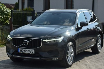 2.0D Automat Navi Skóra 2018r 4x4 Nowy Rozrząd Sprowadzony Opłacony