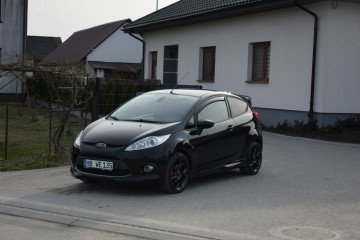 1.6B Klimatronik/ Skóra/ Sport/ 135KM/ Sprowadzony/ Opłacony