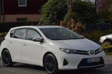 1.3B Klima/ 2015r/ Oryginał Lakier/ 2 Kpl Kół/ Sprowadzony/ Opłacony