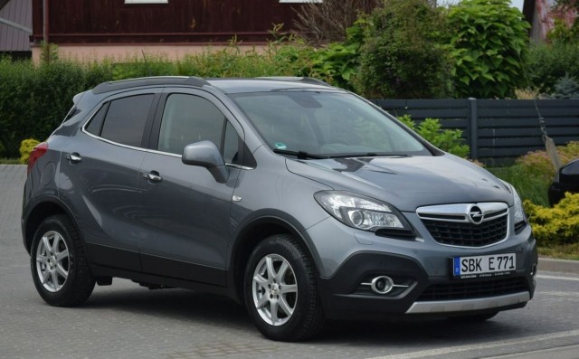 opel