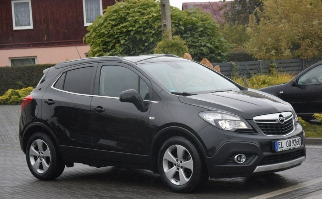 opel