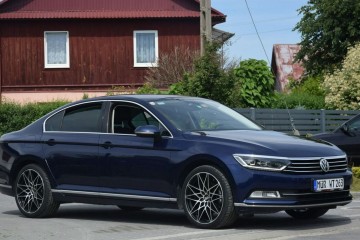 2.0TDI 2017 Virtual Navi LED 2 KPL KÓŁ 212 TYS KM Sprowadzony