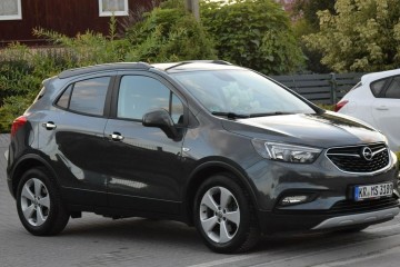 1.4TB 4x4 117 TYS KM Oryginał Lakier Navi Kamera Grzane Fotele Sprowad