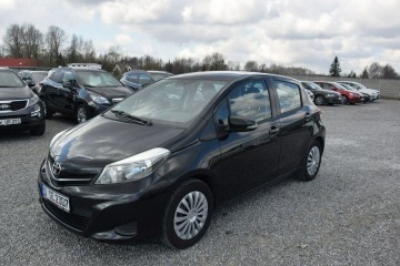 1.3B Navi/ Kamera/ 107 TYS KM/ 2 KPL KÓŁ/ Sprowadzony/ Opłacony