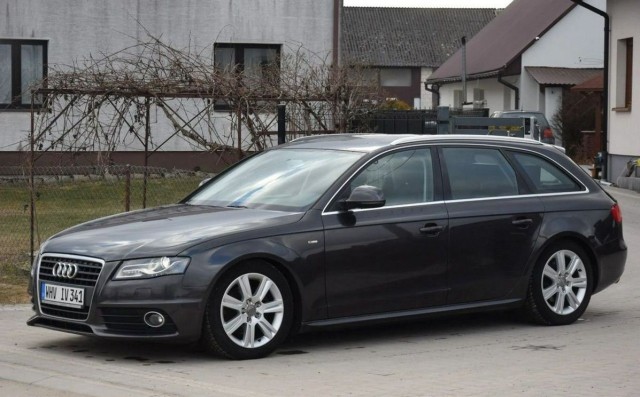 audi