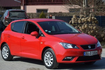 1.4 MPI 92 TYS KM/ Oryginał Lakier/ 2 KPL KÓŁ/ Grzane Fotele/ Sprowadz