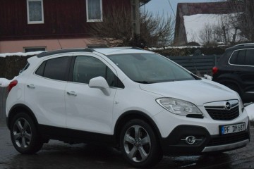 1,6B MPI/ Klimatronik/ Czujniki Parkowania/ Sprowadzony