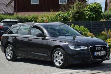 2.0TDI Automat Navi Led Sprowadzony Opłacony