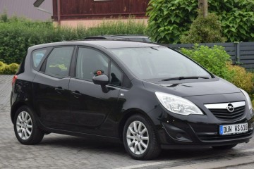 1.4TB Automat/ Navi/ 128 Tys Km/ Sprowadzony/ Opłacony