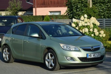 1.4B Klima/ Navi/ DVD/ 2 Kpl Kół/ Sprowadzony/ Opłacony