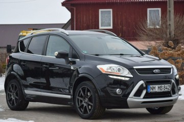 2.0D Indywidual/ 4x4/ Navi/ Kamera/ 2 KPL KÓŁ/ Super Stan/ Sprowadzony