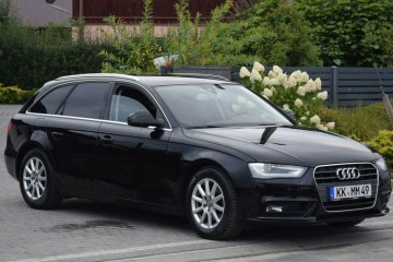 2.0TDI Quattro Navi Kamera Nowe Opony Serwisowany Sprowadzony Opłacony