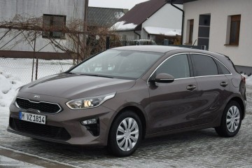 1.0B 2019r/ Oryginał Lakier/ 100 Tys Km/ Sprowadzony/ Opłacony