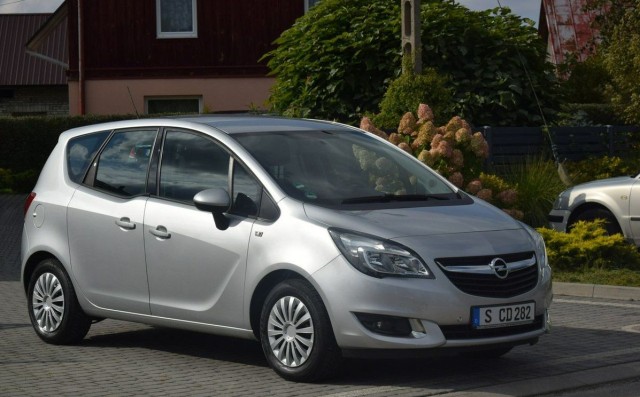opel