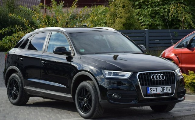 audi