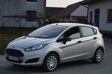 1.6B MPI/ 2016r/ Automat/ 107 TYS KM/ Klimatronik/ Sprowadzony