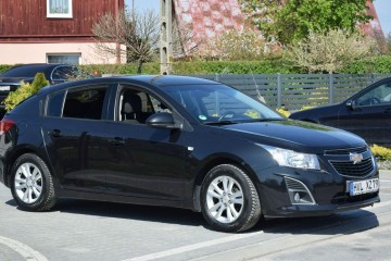 1.6B Klima/ 115 Tys Km/ Oryginał Lakier/ 2 Kpl Kół/ Sprowadzony
