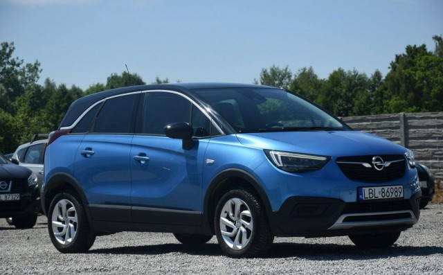 opel