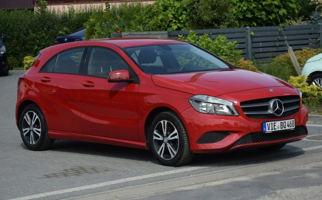 mercedes-benz