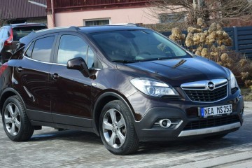 1.4TB Automat/ Navi/ Kamera/ 2015r/ Brązowa Perła/ Sprowadzony