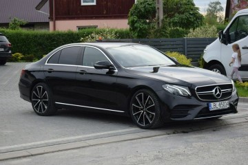 2.0D 2019r AMG Super Stan/ Sprowadzony/ Opłacony