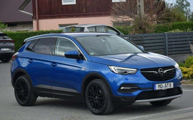 opel