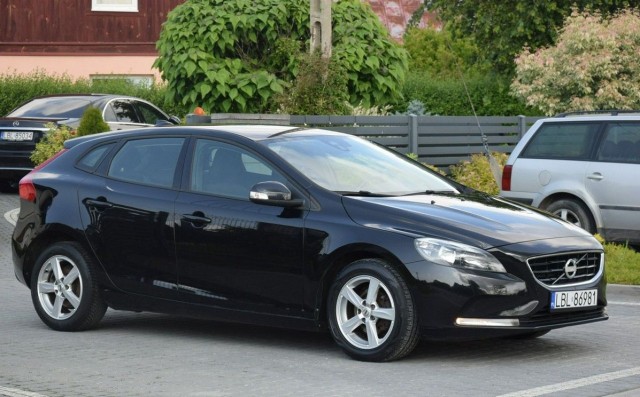 volvo