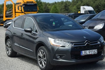 1.6B Automat/ Navi/ Skóra/ Masaże/ Sprowadzony/ Opłacony