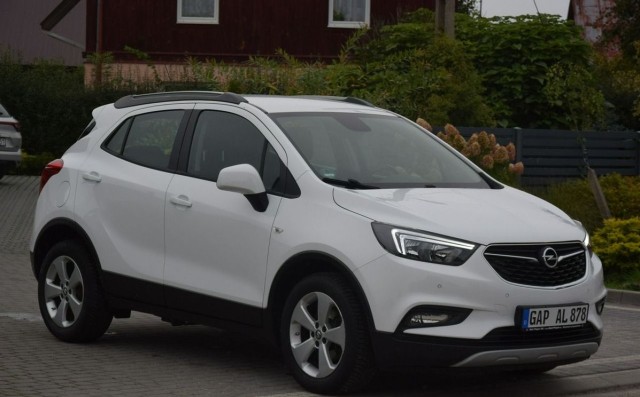 opel