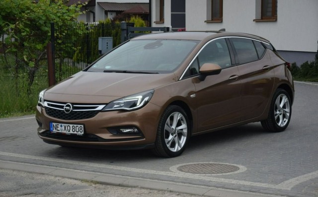 opel