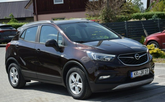 opel
