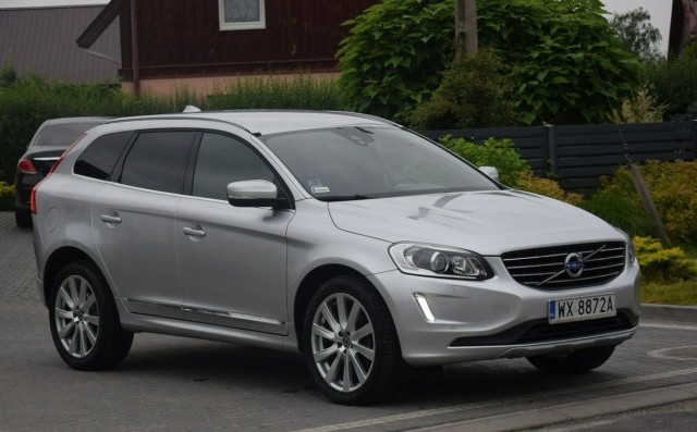 volvo