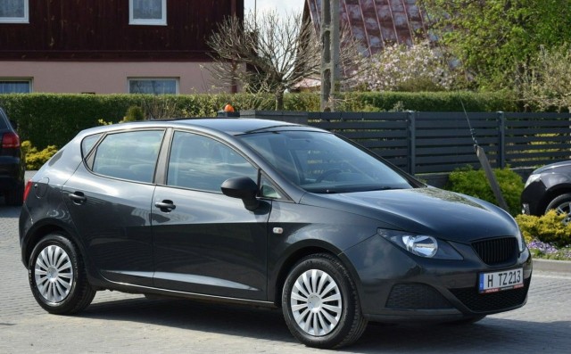 seat