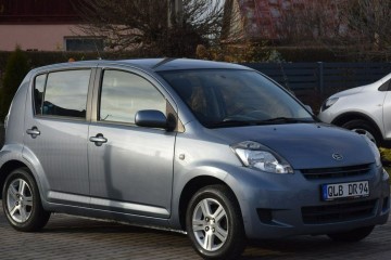 1.3B Automat/ 4x4/ Klima/ 2 KPL KÓŁ/ Sprowadzony