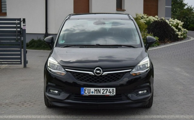 opel