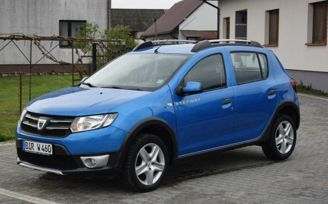 dacia