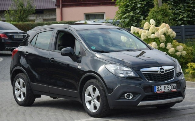 opel